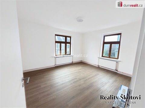 Pronájem bytu 2+1, 70 m² - 0