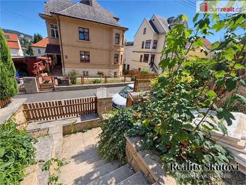 Pronájem bytu 2+1, 70 m² - 6