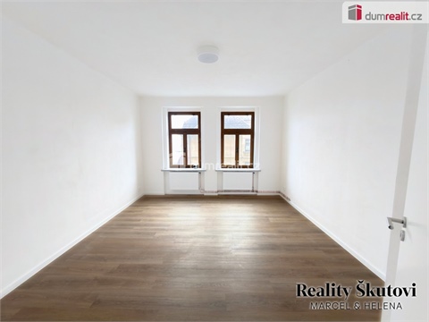 Pronájem bytu 2+1, 70 m² 2