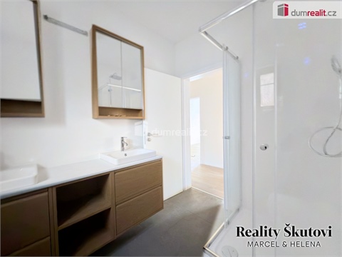 Pronájem bytu 2+1, 70 m² - 4
