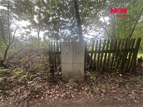 Prodej stavebního pozemku, 2 370 m² 8