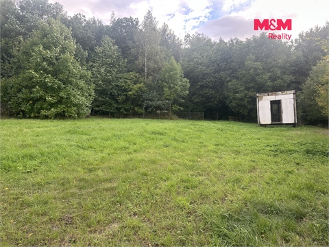 Prodej stavebního pozemku, 2 370 m² - 4
