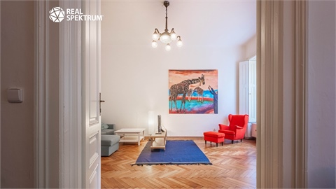 Prodej bytu 2+1, 75 m² - 12