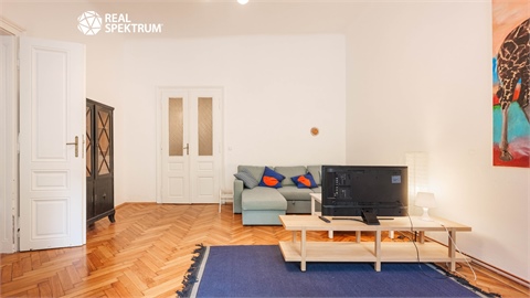 Prodej bytu 2+1, 75 m² 10