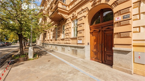 Prodej bytu 2+1, 75 m² 0