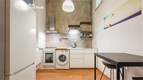 Prodej bytu 2+1, 75 m² - 4