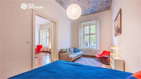 Prodej bytu 2+1, 75 m² 16