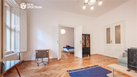 Prodej bytu 2+1, 75 m² - 10