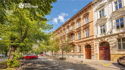 Prodej bytu 2+1, 75 m² 24