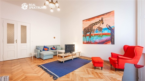 Prodej bytu 2+1, 75 m² - 8
