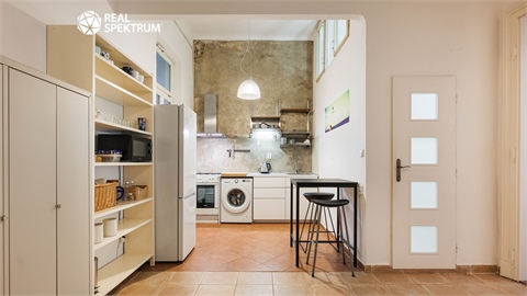 Prodej bytu 2+1, 75 m² 2