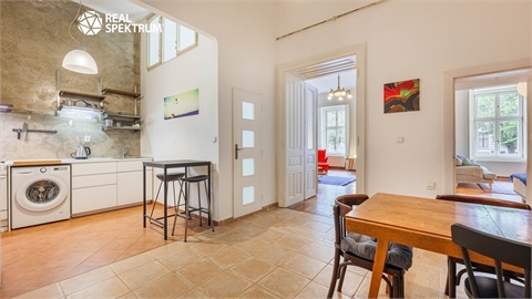 Prodej bytu 2+1, 75 m² - 0