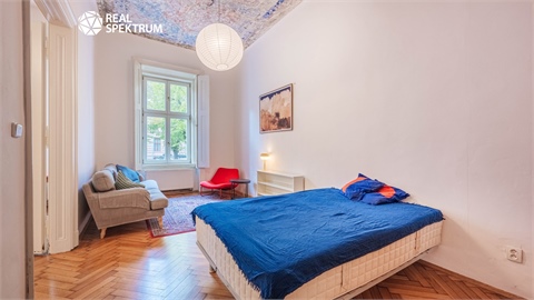 Prodej bytu 2+1, 75 m² 14