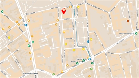 Prodej bytu 2+1, 75 m² 26