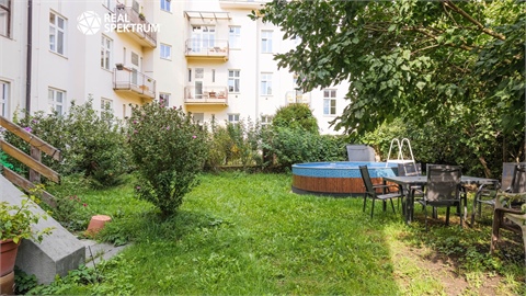 Prodej bytu 2+1, 75 m² - 22