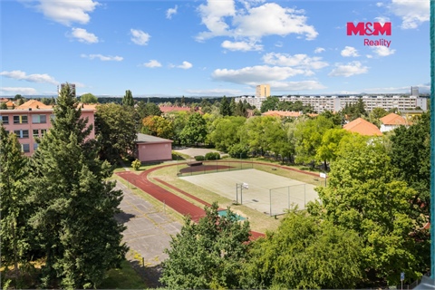 Prodej bytu 2kk, 46 m² 14