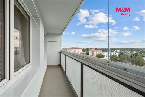 Prodej bytu 2kk, 46 m² - 4