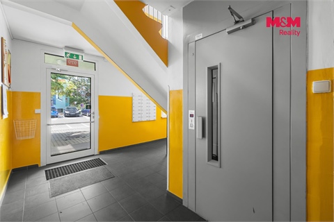 Prodej bytu 2kk, 46 m² 12