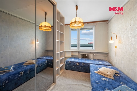 Prodej bytu 2kk, 46 m² 10