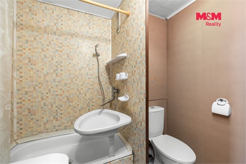Prodej bytu 2kk, 46 m² - 10