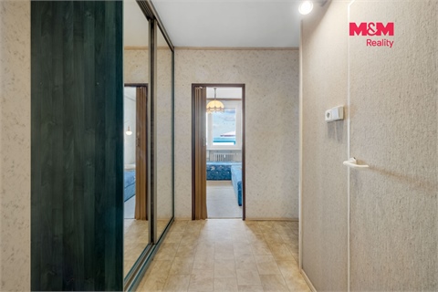 Prodej bytu 2kk, 46 m² - 8