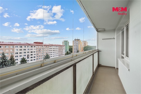 Prodej bytu 2kk, 46 m² 6