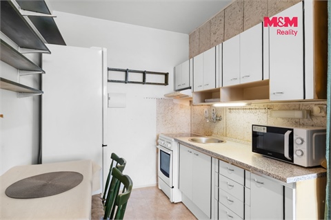 Prodej bytu 2kk, 46 m² - 2