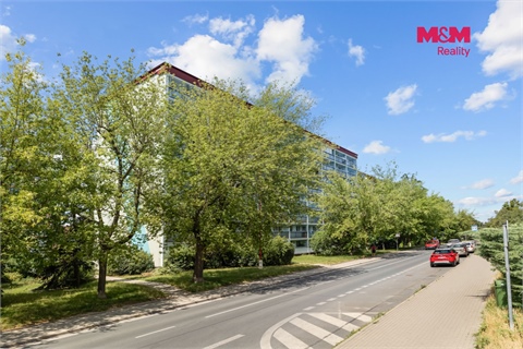 Prodej bytu 2kk, 46 m² - 14