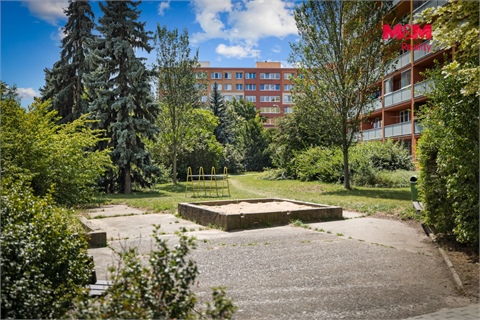 Prodej bytu 2kk, 46 m² 16