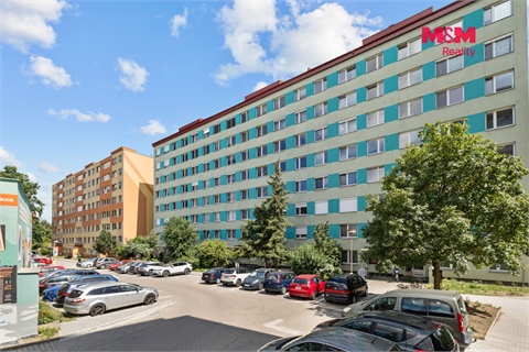 Prodej bytu 2kk, 46 m² - 12