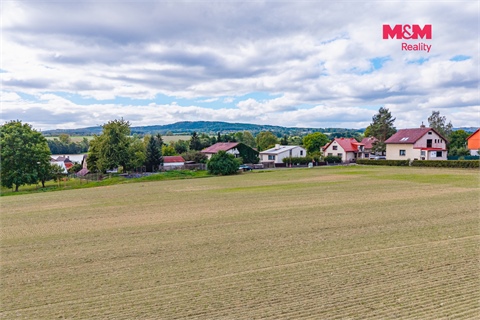 Prodej stavebního pozemku, 3 620 m² 12