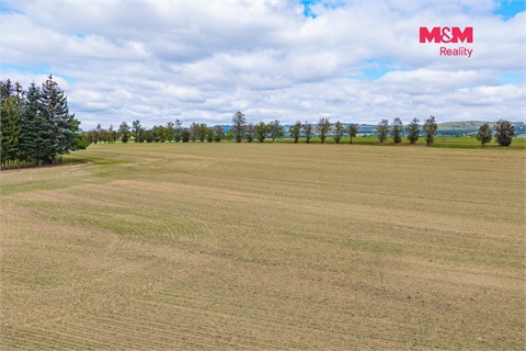 Prodej stavebního pozemku, 3 620 m² 10