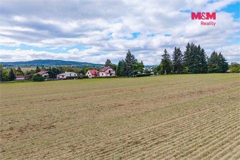 Prodej stavebního pozemku, 3 620 m² 14