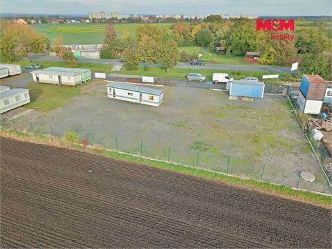 Pronájem pozemku pro komerční výstavbu, 1 610 m² 6