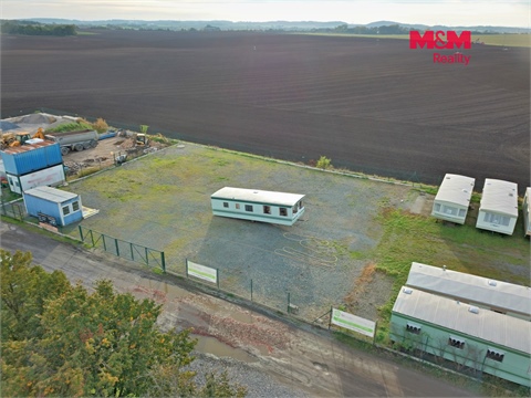 Pronájem pozemku pro komerční výstavbu, 1 610 m² - 6