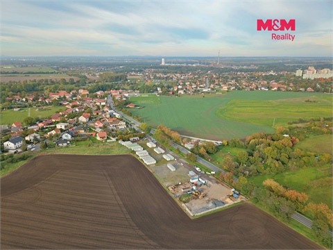 Pronájem pozemku pro komerční výstavbu, 1 610 m² 4