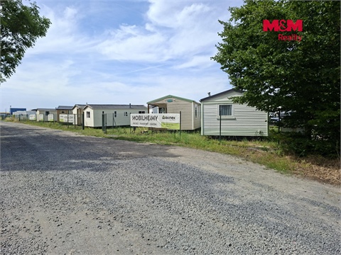 Pronájem pozemku pro komerční výstavbu, 1 610 m² - 0