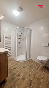 Pronájem bytu 2kk, 50 m² - 6