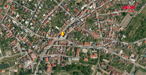 Pronájem bytu 2kk, 50 m² - 10
