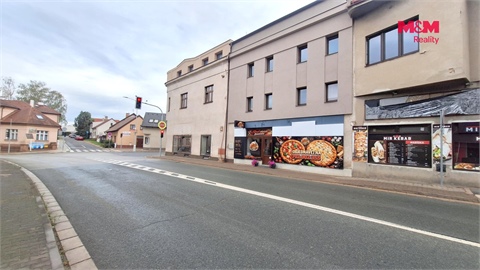 Pronájem bytu 2kk, 50 m² 10