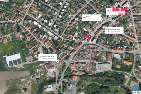 Pronájem bytu 2kk, 50 m² 12