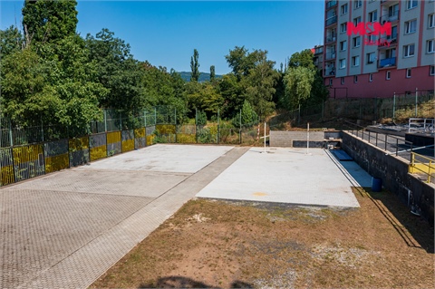 Prodej stavebního pozemku, 1 706 m² - 6