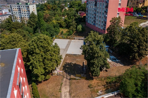 Prodej stavebního pozemku, 1 706 m² - 10