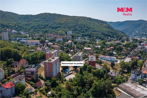 Prodej stavebního pozemku, 1 706 m² - 2