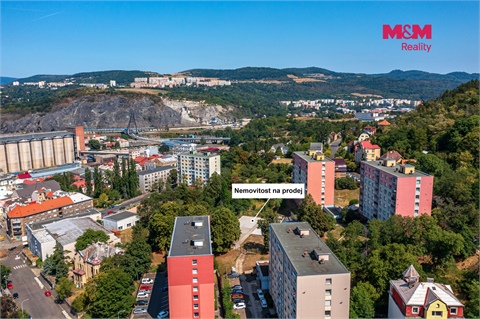 Prodej stavebního pozemku, 1 706 m² - 12