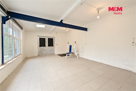 Prodej stavebního pozemku, 1 706 m² 16