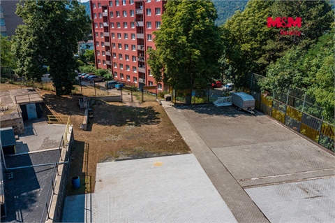 Prodej stavebního pozemku, 1 706 m² 6