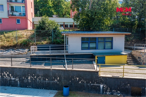 Prodej stavebního pozemku, 1 706 m² 10