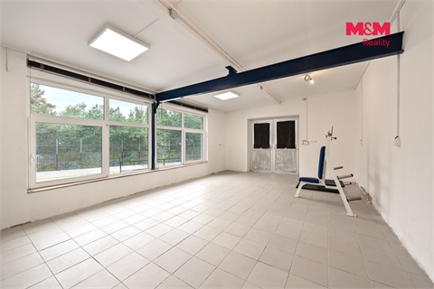 Prodej stavebního pozemku, 1 706 m² - 16
