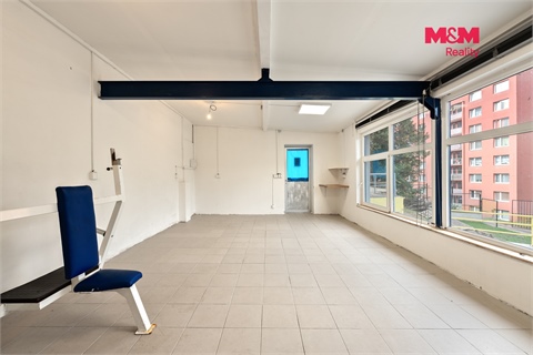 Prodej stavebního pozemku, 1 706 m² - 14